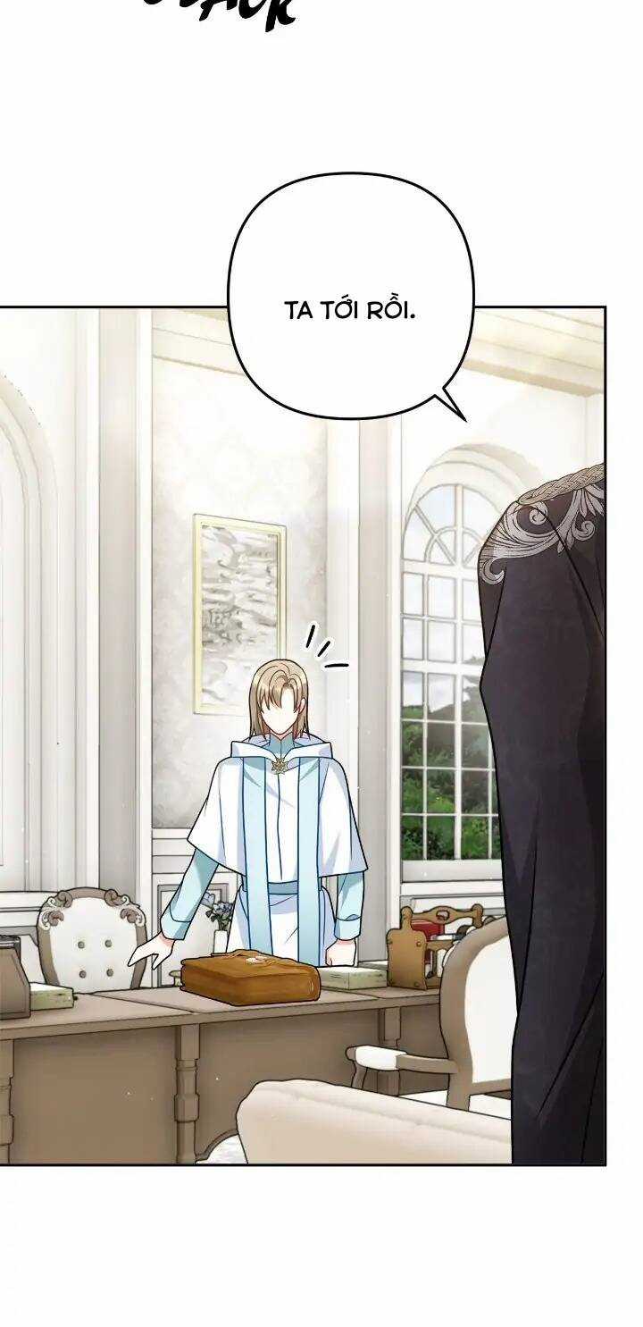 Tôi Sống Chung Với Mẹ Chồng Chapter 14 trang 9