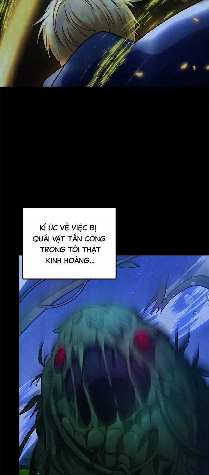 Tôi Sống Chung Với Mẹ Chồng Chapter 15 trang 13