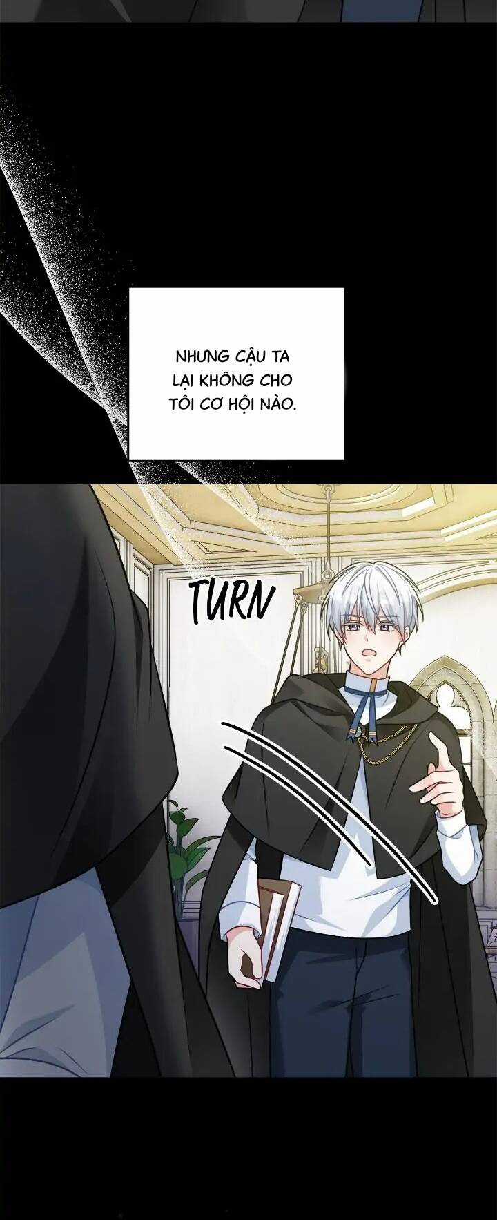 Tôi Sống Chung Với Mẹ Chồng Chapter 15 trang 19