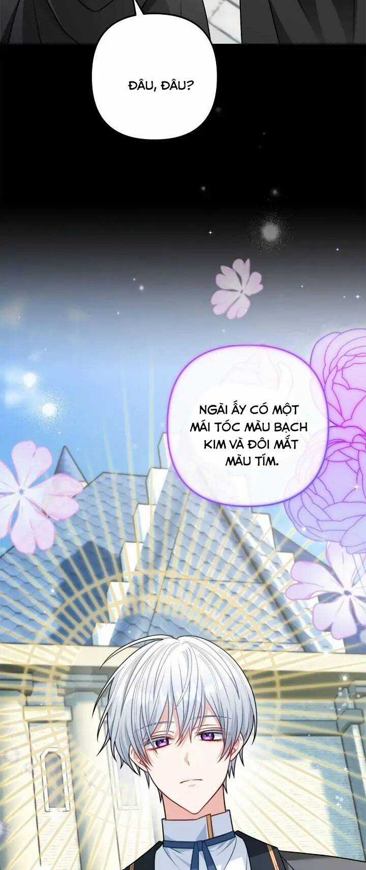 Tôi Sống Chung Với Mẹ Chồng Chapter 15 trang 2