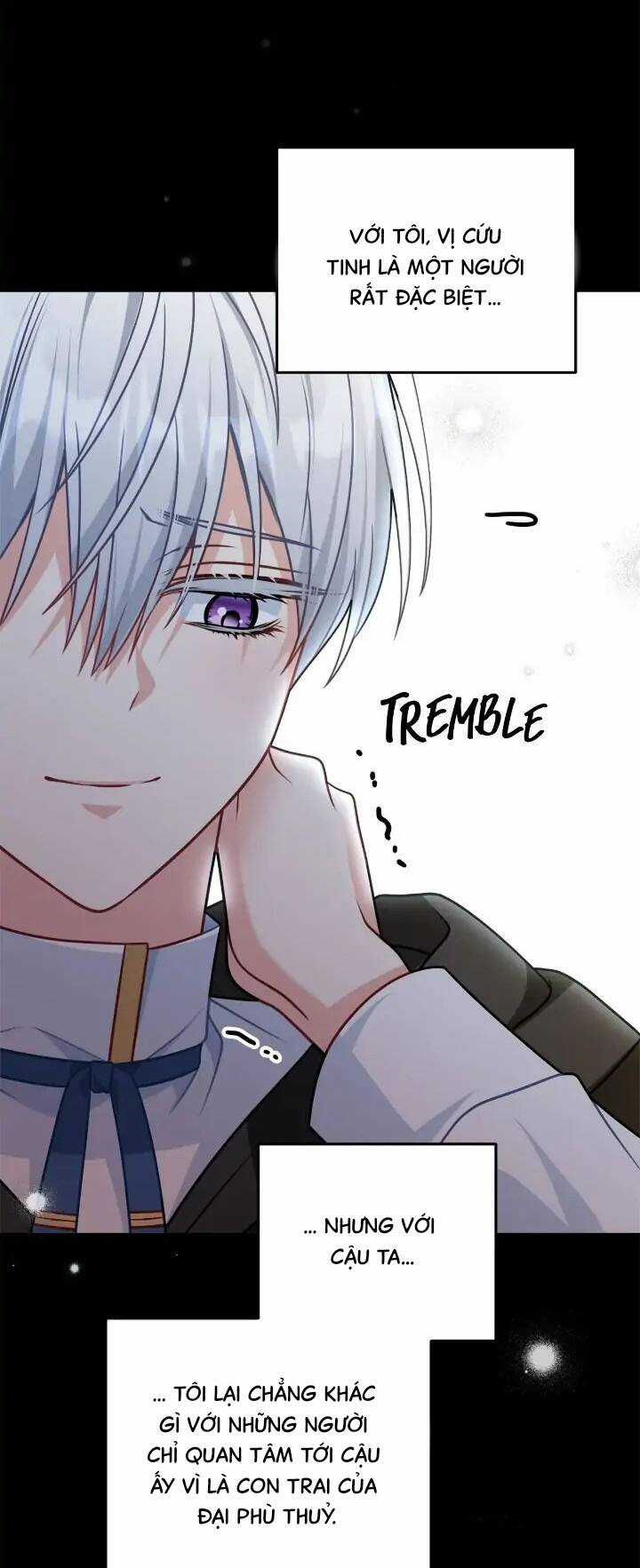 Tôi Sống Chung Với Mẹ Chồng Chapter 15 trang 20