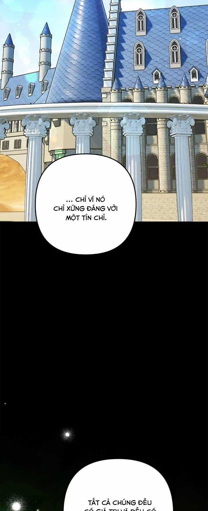 Tôi Sống Chung Với Mẹ Chồng Chapter 15 trang 22