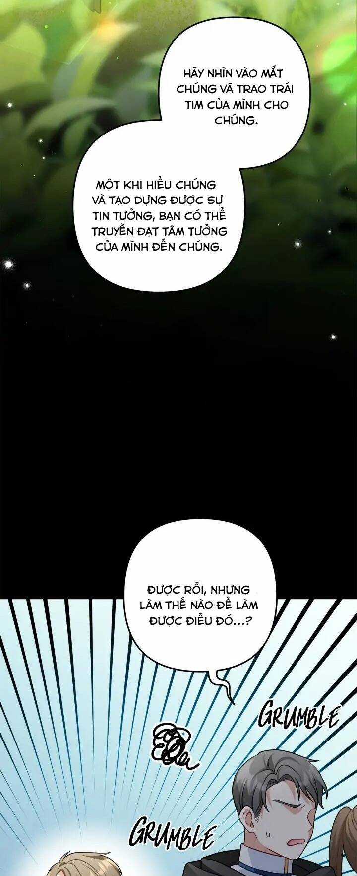 Tôi Sống Chung Với Mẹ Chồng Chapter 15 trang 24