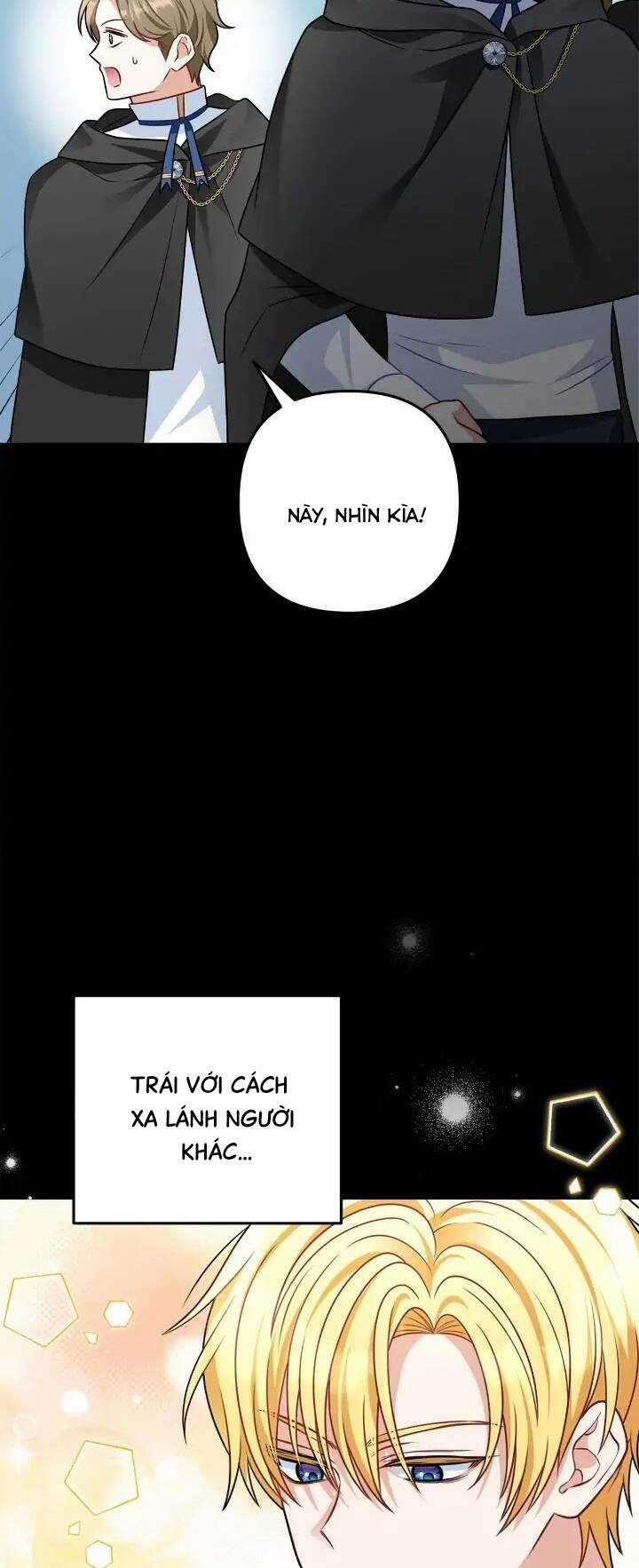 Tôi Sống Chung Với Mẹ Chồng Chapter 15 trang 25