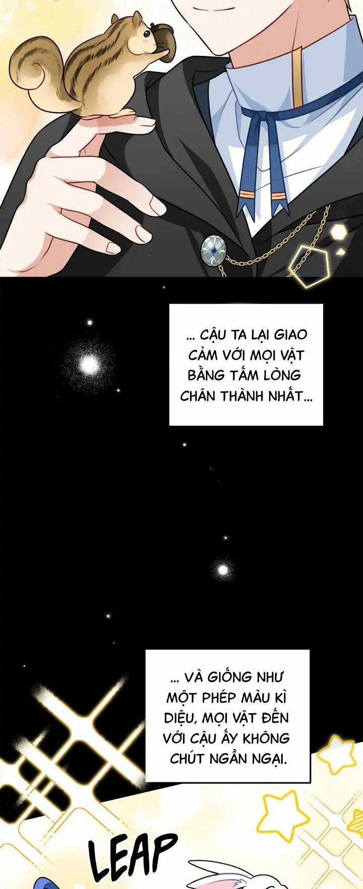 Tôi Sống Chung Với Mẹ Chồng Chapter 15 trang 26