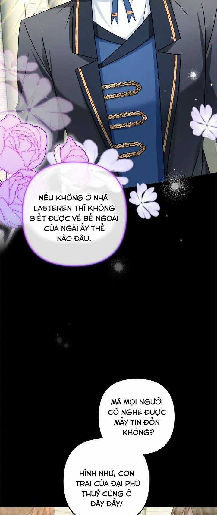 Tôi Sống Chung Với Mẹ Chồng Chapter 15 trang 3