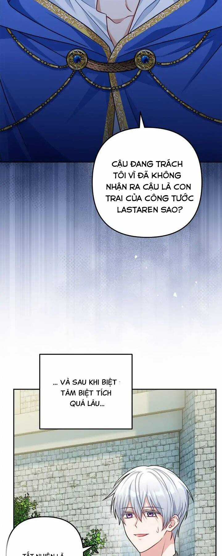 Tôi Sống Chung Với Mẹ Chồng Chapter 15 trang 30