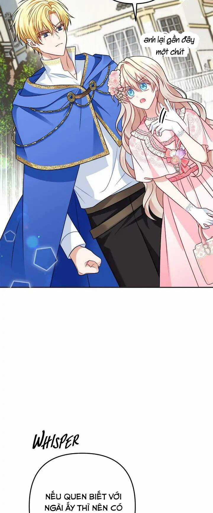 Tôi Sống Chung Với Mẹ Chồng Chapter 15 trang 32