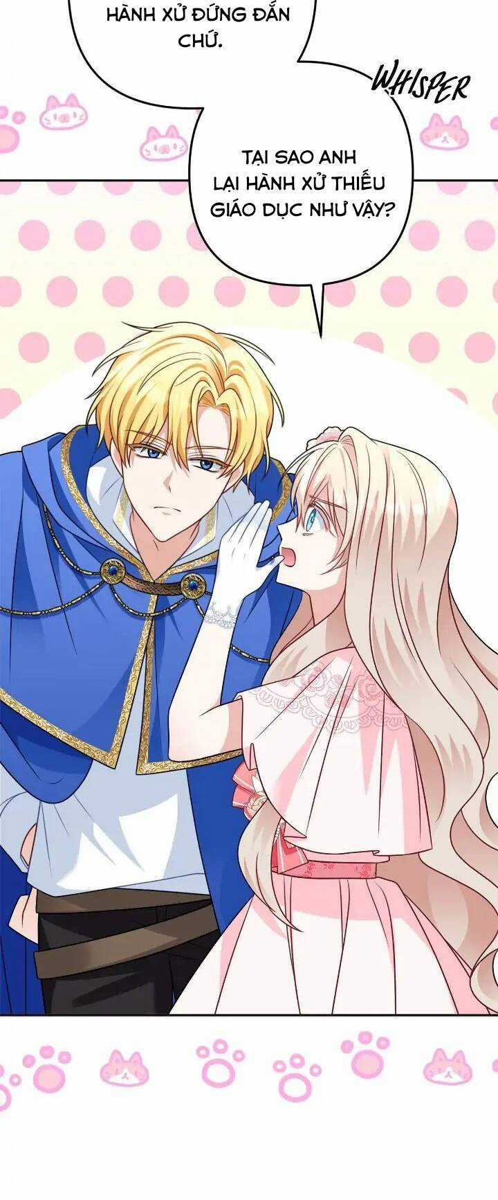 Tôi Sống Chung Với Mẹ Chồng Chapter 15 trang 33