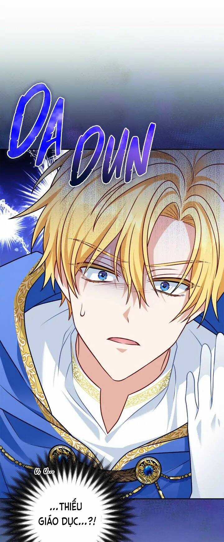 Tôi Sống Chung Với Mẹ Chồng Chapter 15 trang 34