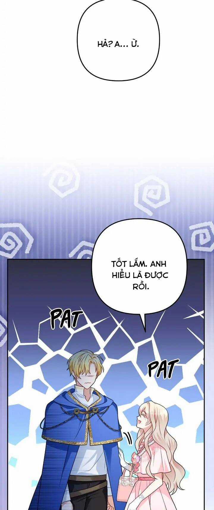 Tôi Sống Chung Với Mẹ Chồng Chapter 15 trang 36