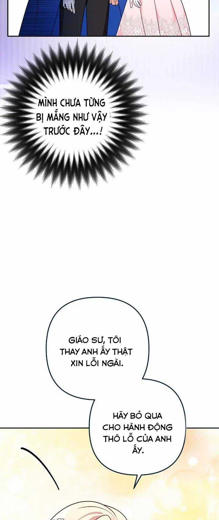 Tôi Sống Chung Với Mẹ Chồng Chapter 15 trang 37