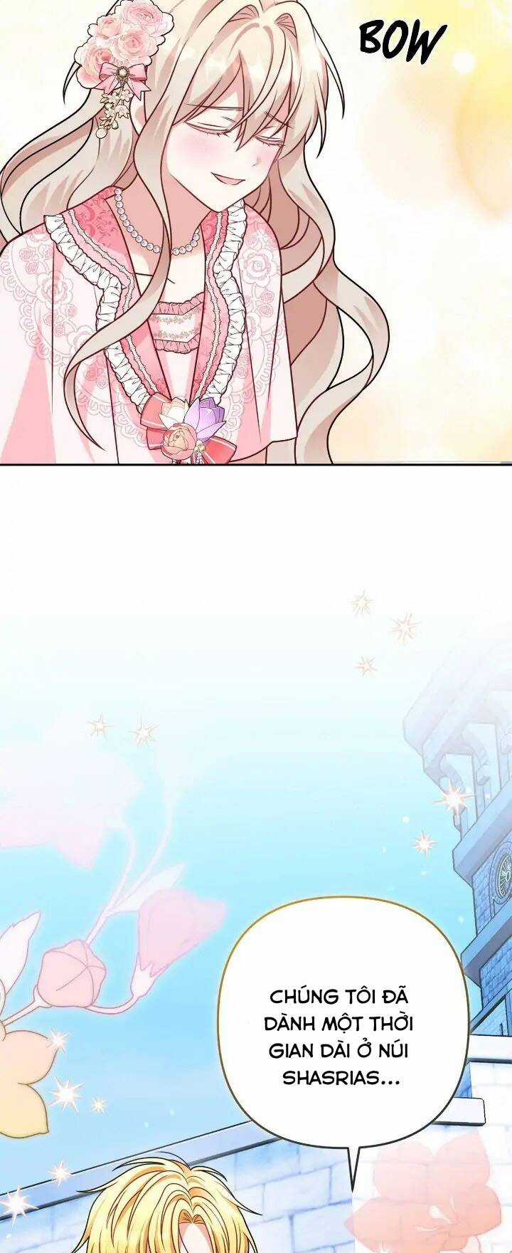 Tôi Sống Chung Với Mẹ Chồng Chapter 15 trang 38