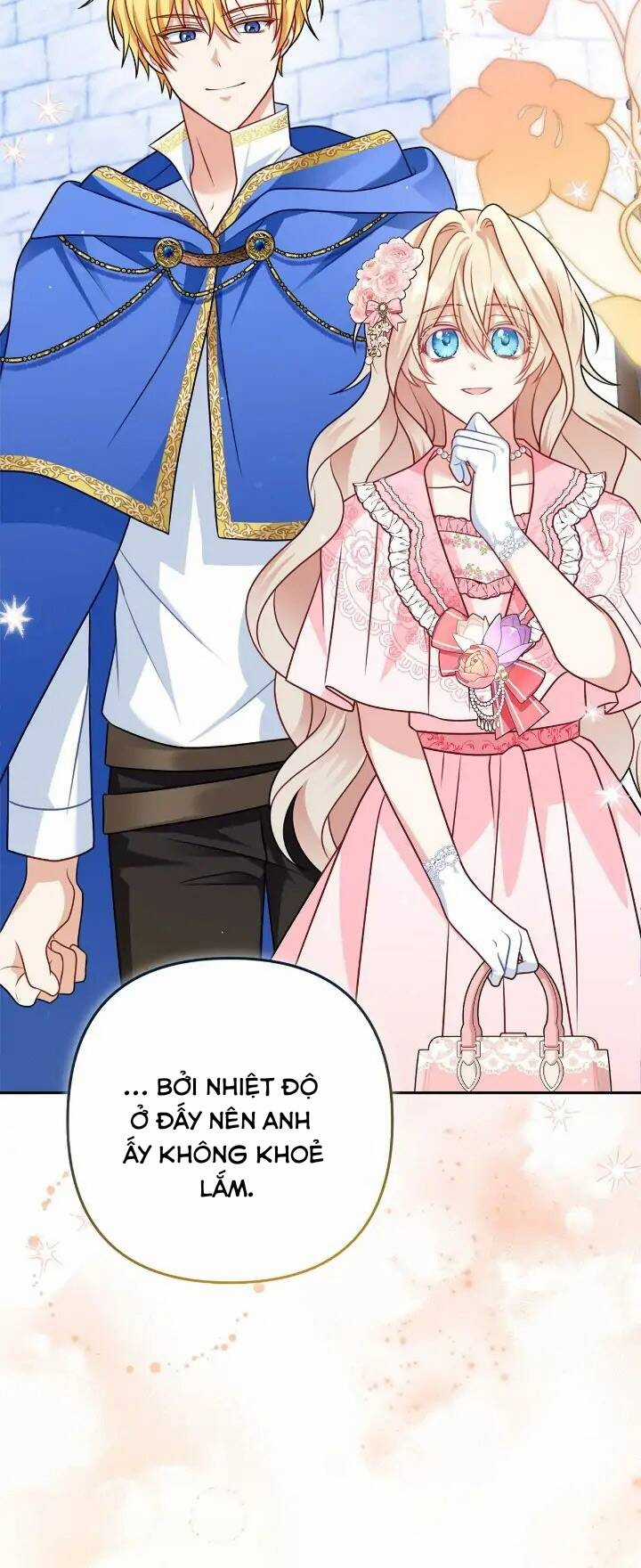 Tôi Sống Chung Với Mẹ Chồng Chapter 15 trang 39