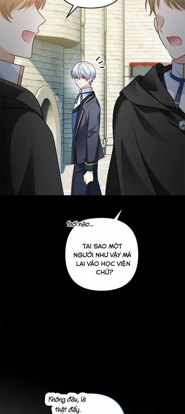 Tôi Sống Chung Với Mẹ Chồng Chapter 15 trang 4