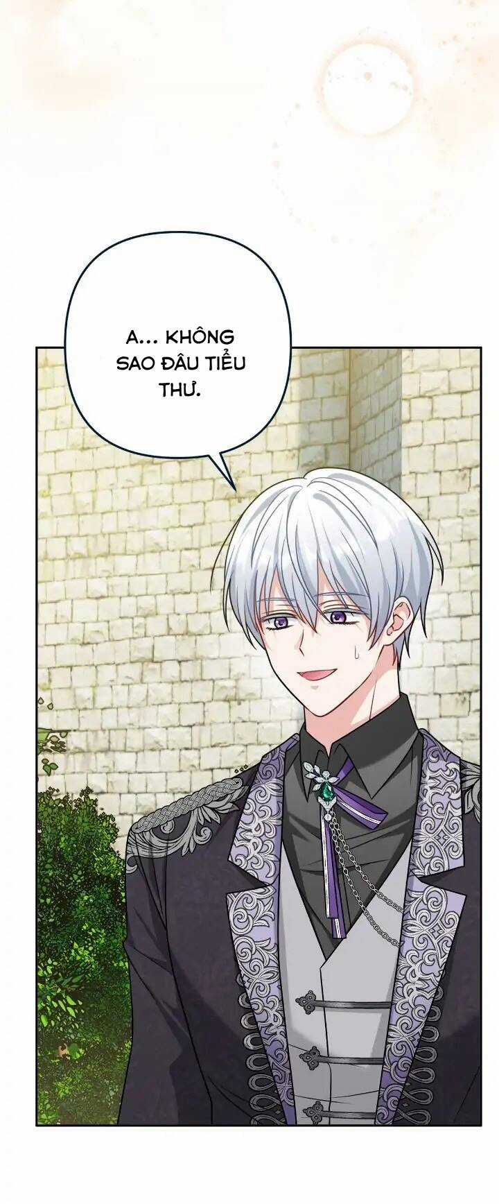 Tôi Sống Chung Với Mẹ Chồng Chapter 15 trang 40