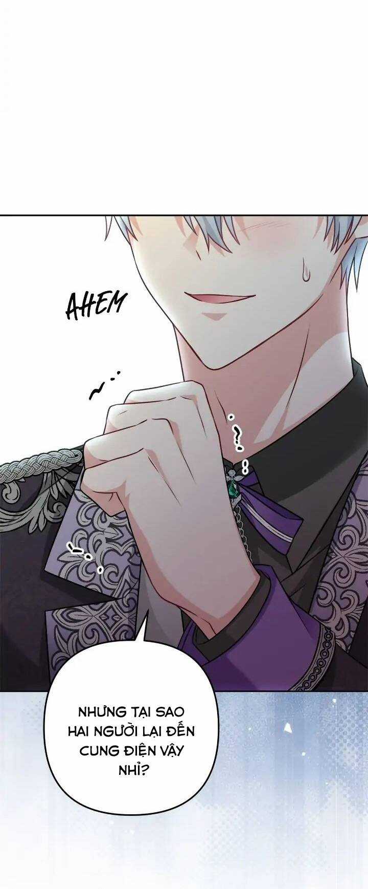 Tôi Sống Chung Với Mẹ Chồng Chapter 15 trang 41