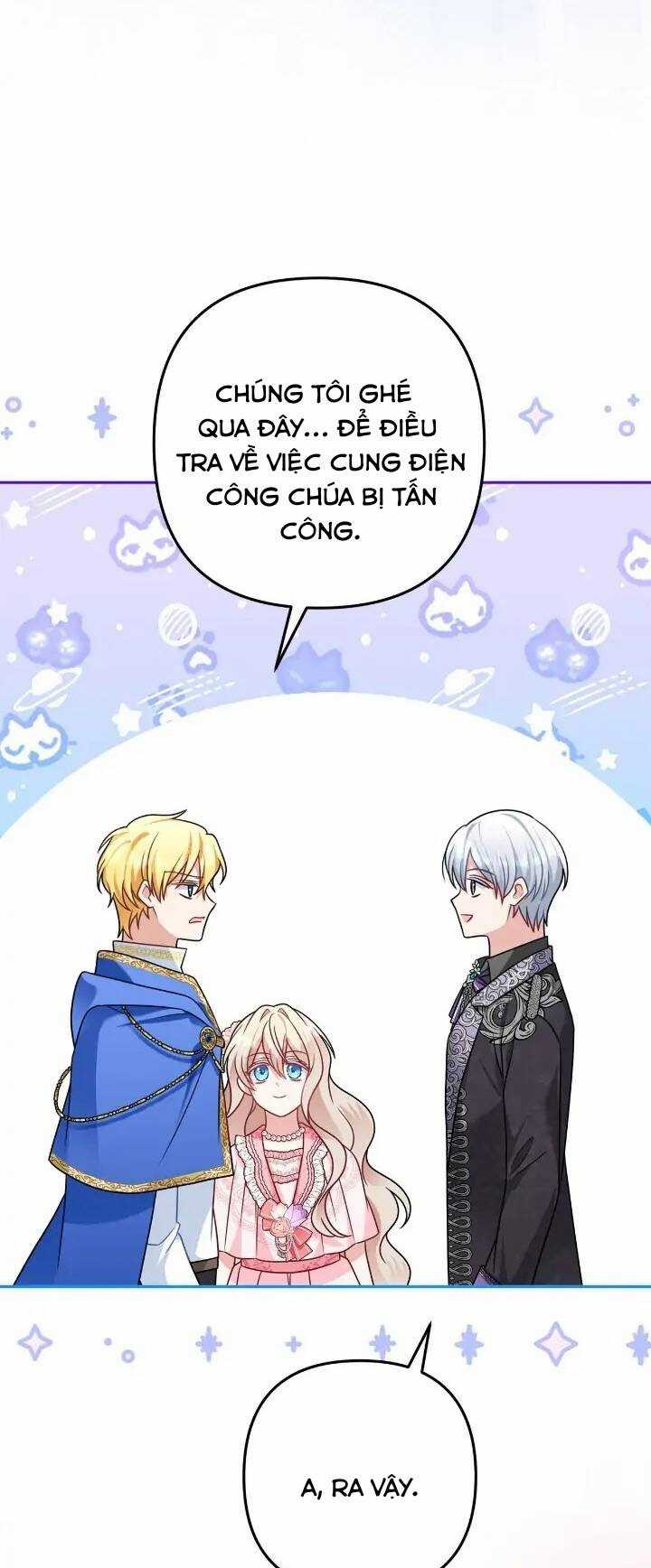 Tôi Sống Chung Với Mẹ Chồng Chapter 15 trang 42