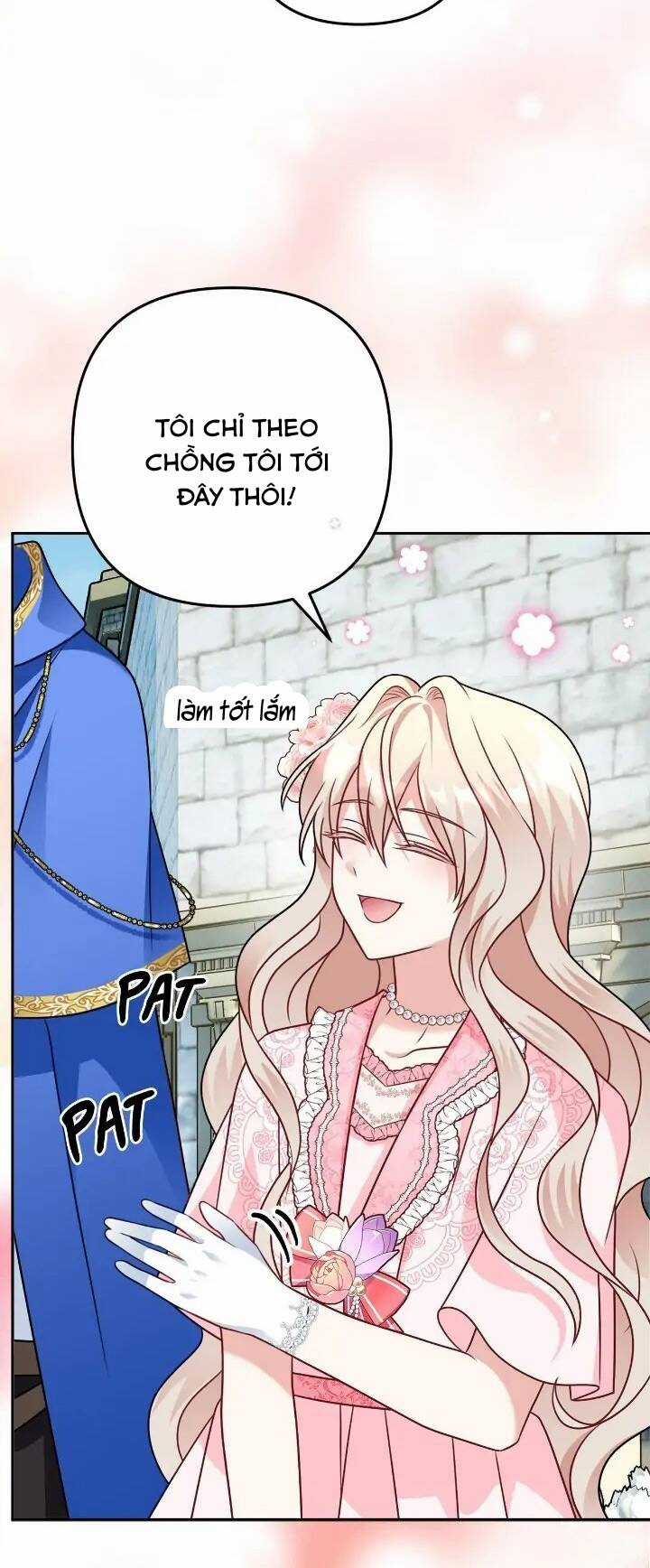 Tôi Sống Chung Với Mẹ Chồng Chapter 15 trang 43