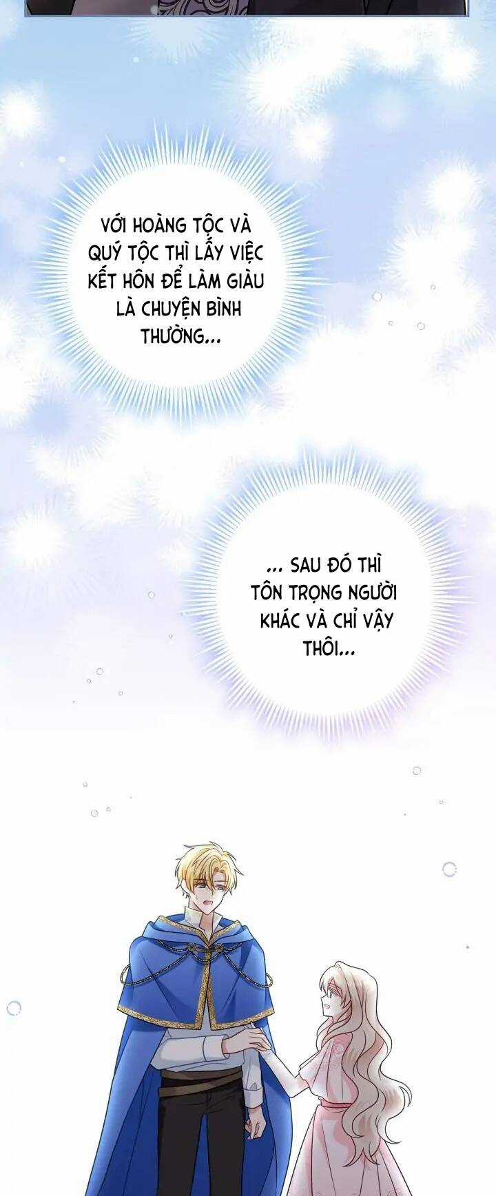 Tôi Sống Chung Với Mẹ Chồng Chapter 15 trang 45