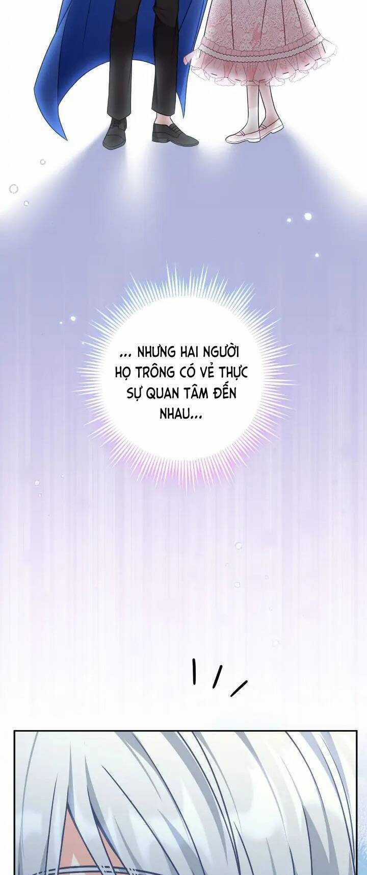 Tôi Sống Chung Với Mẹ Chồng Chapter 15 trang 46