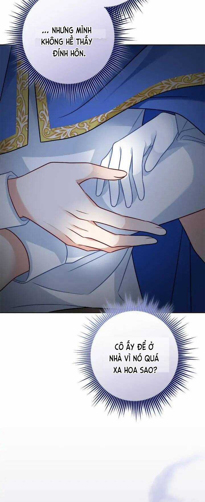 Tôi Sống Chung Với Mẹ Chồng Chapter 15 trang 48