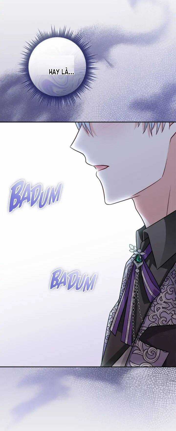 Tôi Sống Chung Với Mẹ Chồng Chapter 15 trang 49