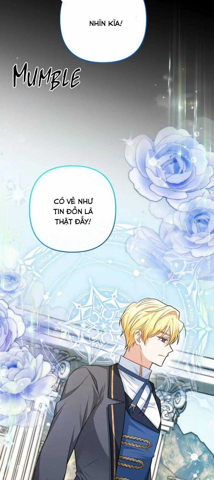 Tôi Sống Chung Với Mẹ Chồng Chapter 15 trang 5