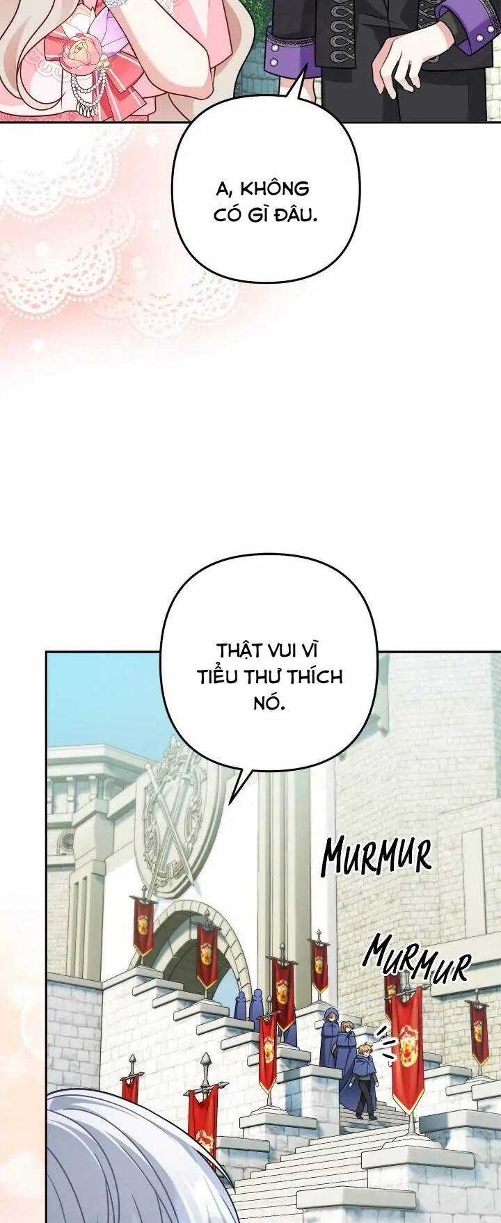 Tôi Sống Chung Với Mẹ Chồng Chapter 15 trang 51