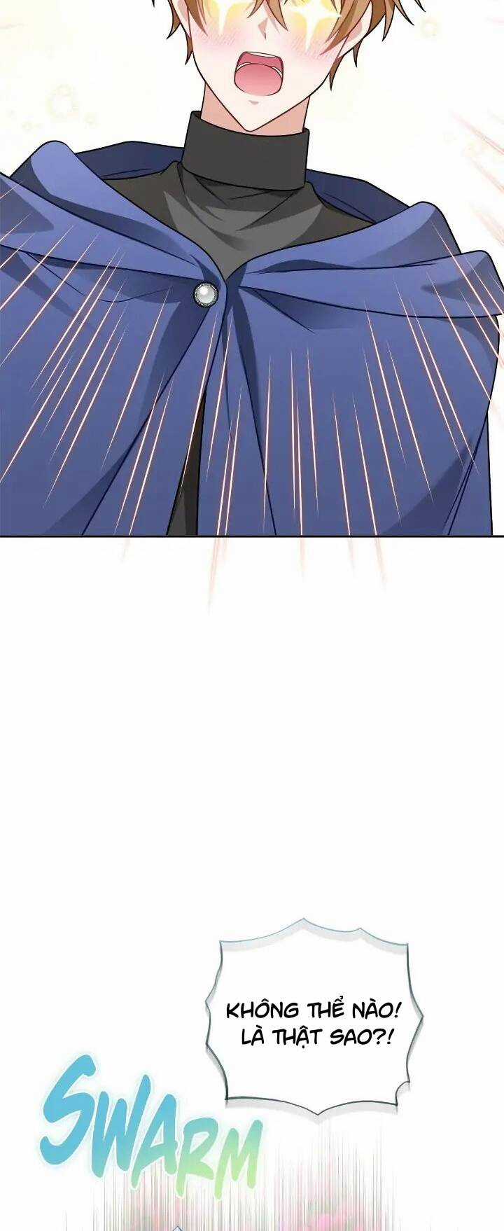 Tôi Sống Chung Với Mẹ Chồng Chapter 15 trang 53