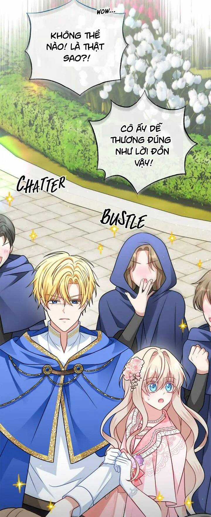 Tôi Sống Chung Với Mẹ Chồng Chapter 15 trang 54