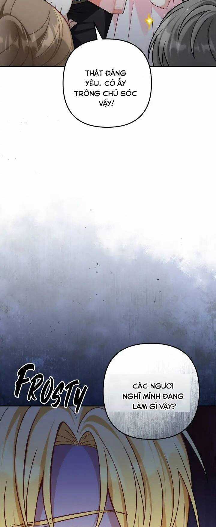 Tôi Sống Chung Với Mẹ Chồng Chapter 15 trang 55