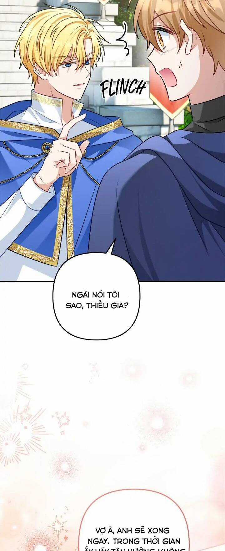 Tôi Sống Chung Với Mẹ Chồng Chapter 15 trang 58