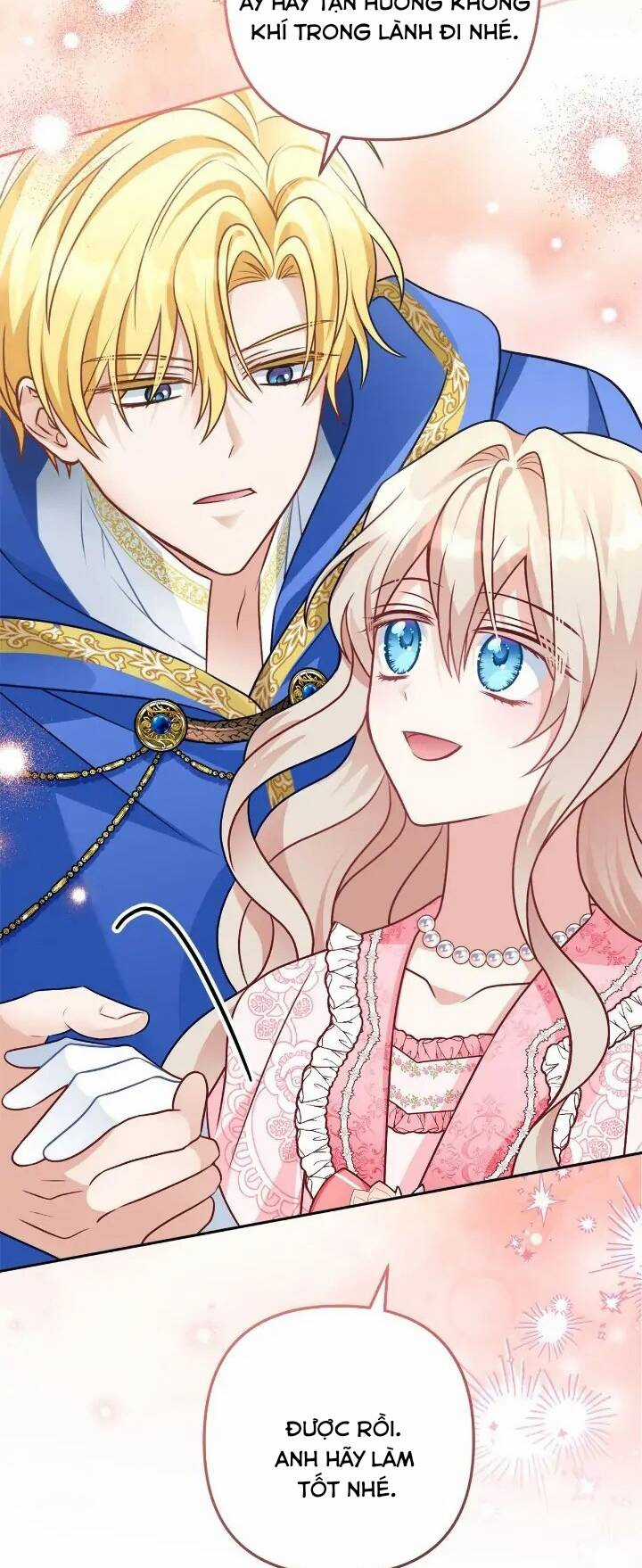 Tôi Sống Chung Với Mẹ Chồng Chapter 15 trang 59