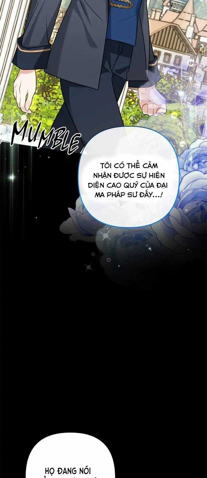 Tôi Sống Chung Với Mẹ Chồng Chapter 15 trang 6