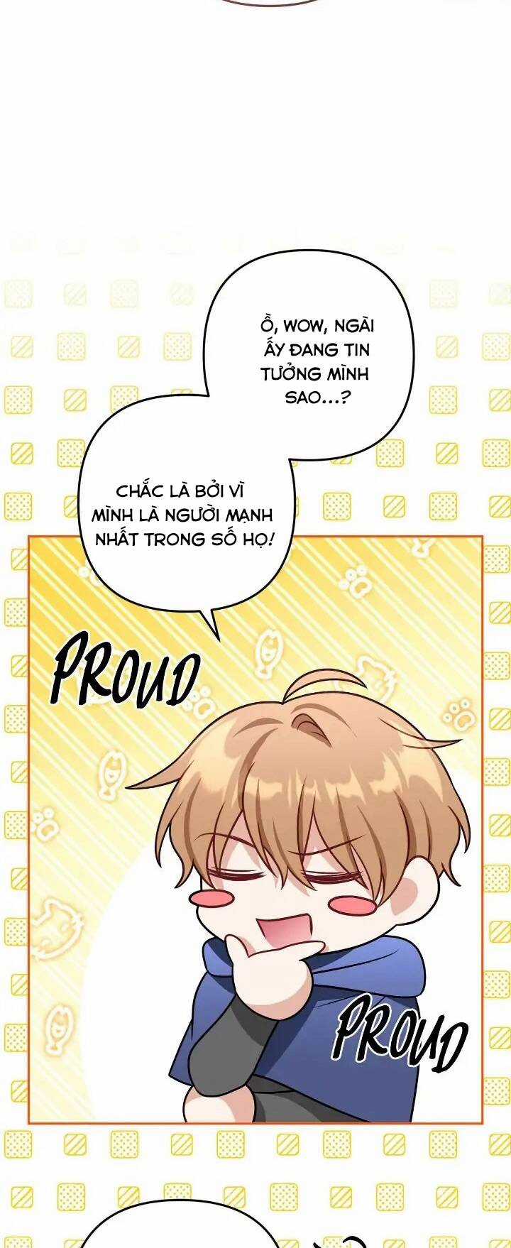 Tôi Sống Chung Với Mẹ Chồng Chapter 15 trang 60