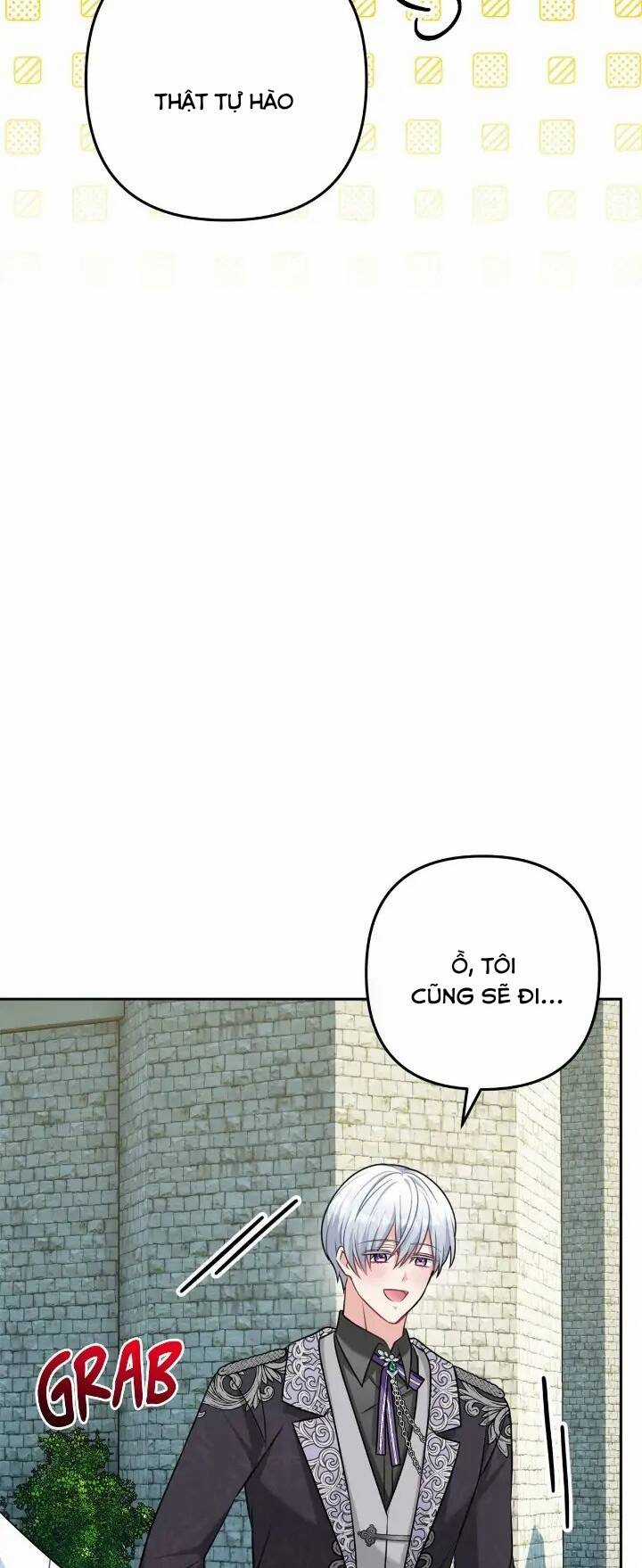 Tôi Sống Chung Với Mẹ Chồng Chapter 15 trang 61