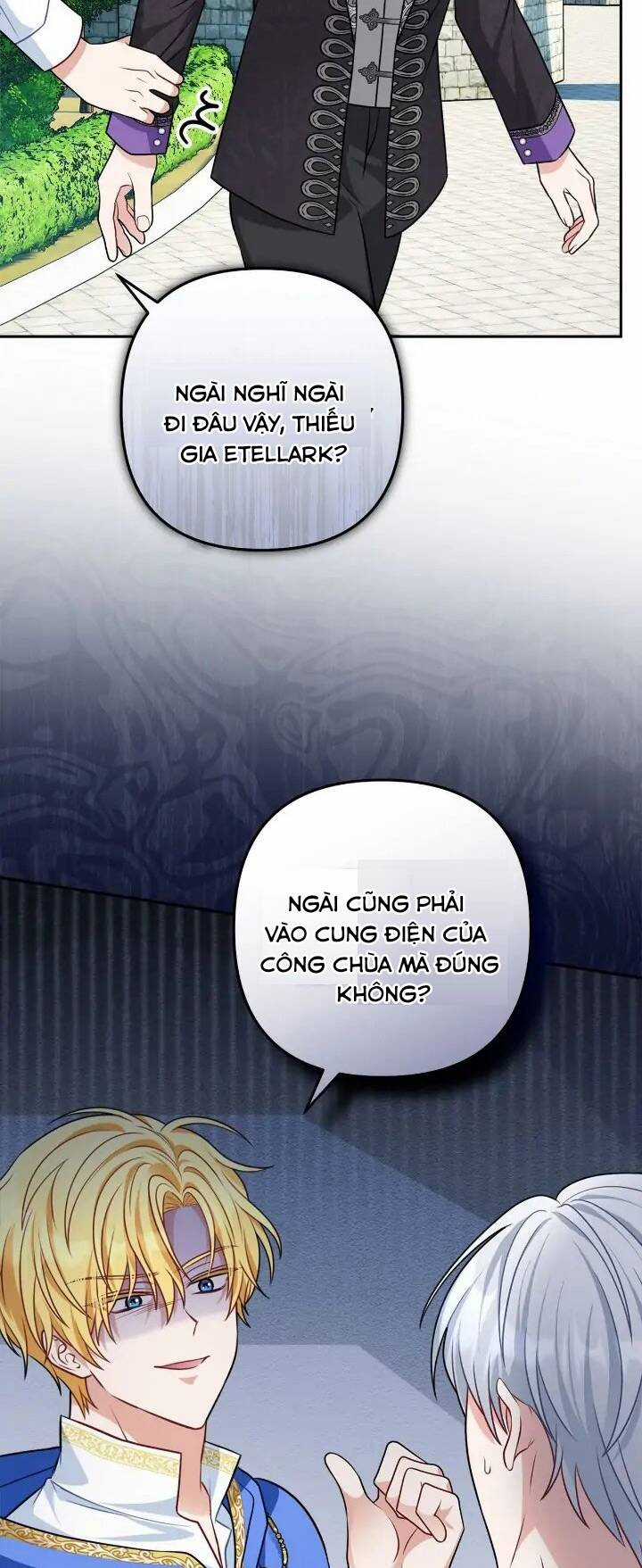 Tôi Sống Chung Với Mẹ Chồng Chapter 15 trang 62