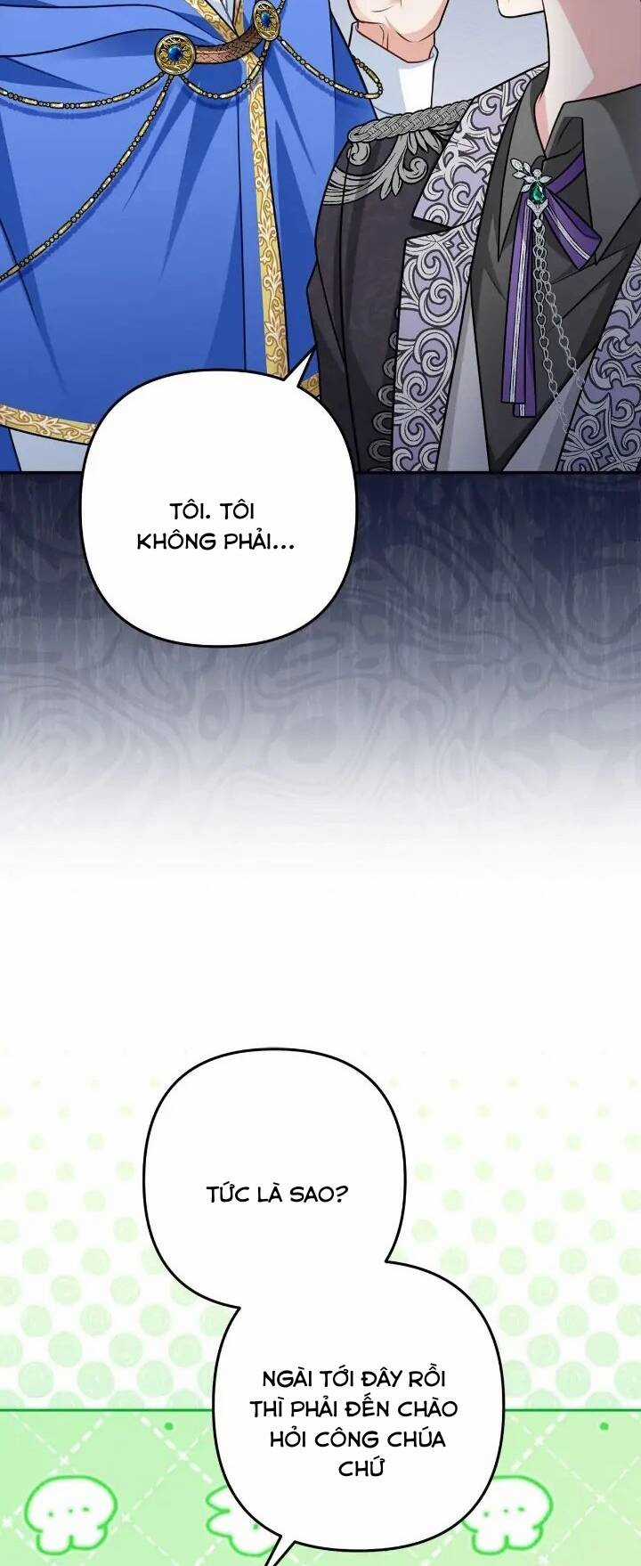 Tôi Sống Chung Với Mẹ Chồng Chapter 15 trang 63