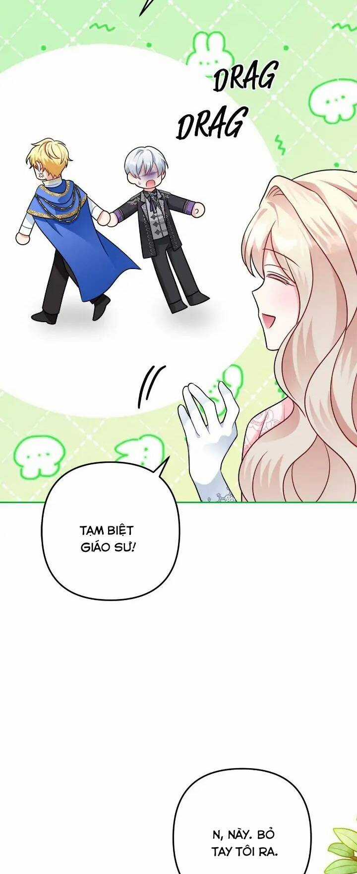 Tôi Sống Chung Với Mẹ Chồng Chapter 15 trang 64