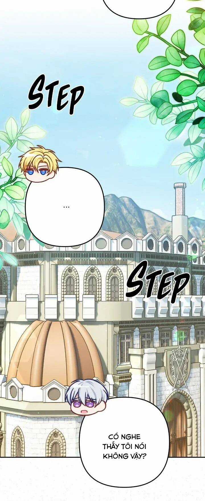 Tôi Sống Chung Với Mẹ Chồng Chapter 15 trang 65