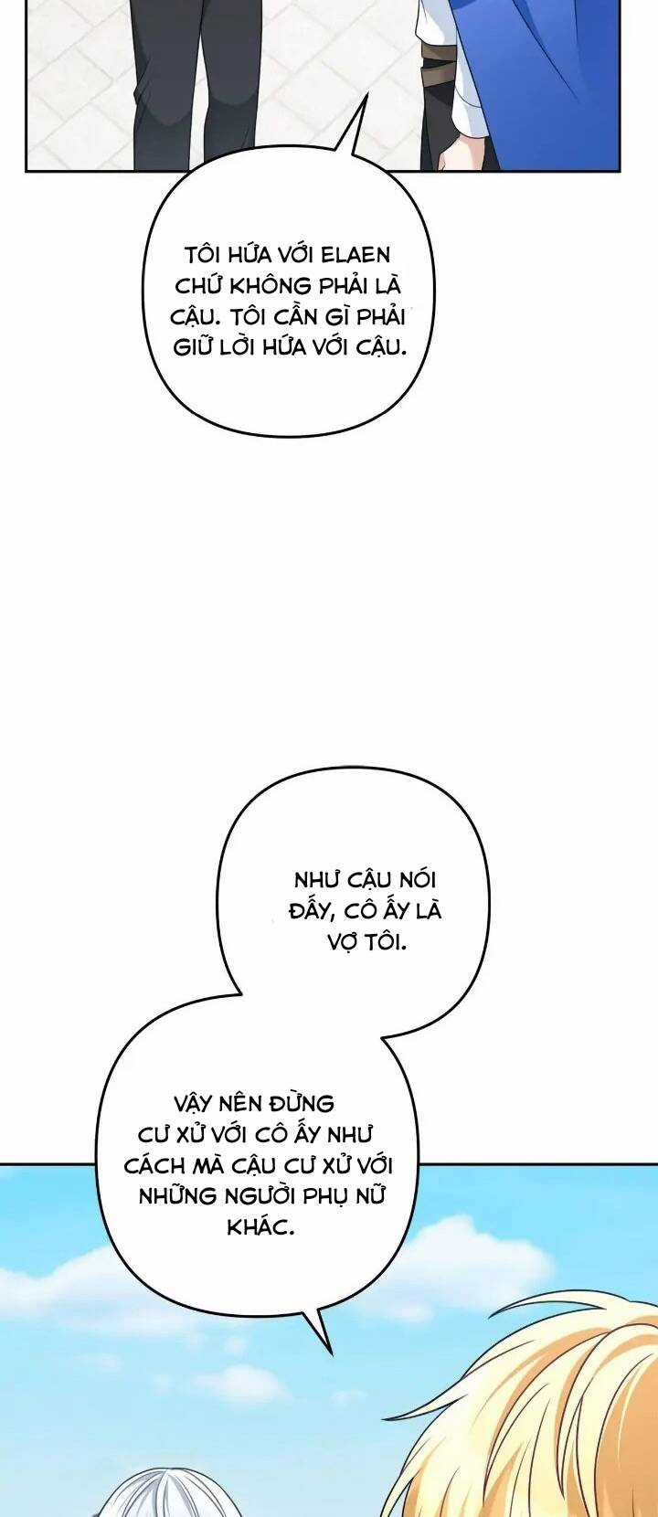 Tôi Sống Chung Với Mẹ Chồng Chapter 15 trang 68