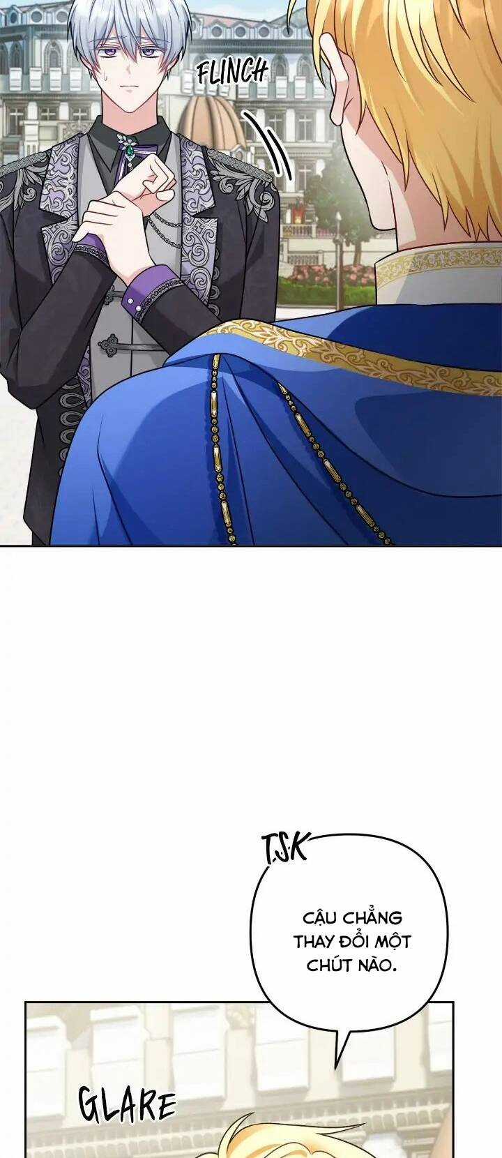 Tôi Sống Chung Với Mẹ Chồng Chapter 15 trang 69