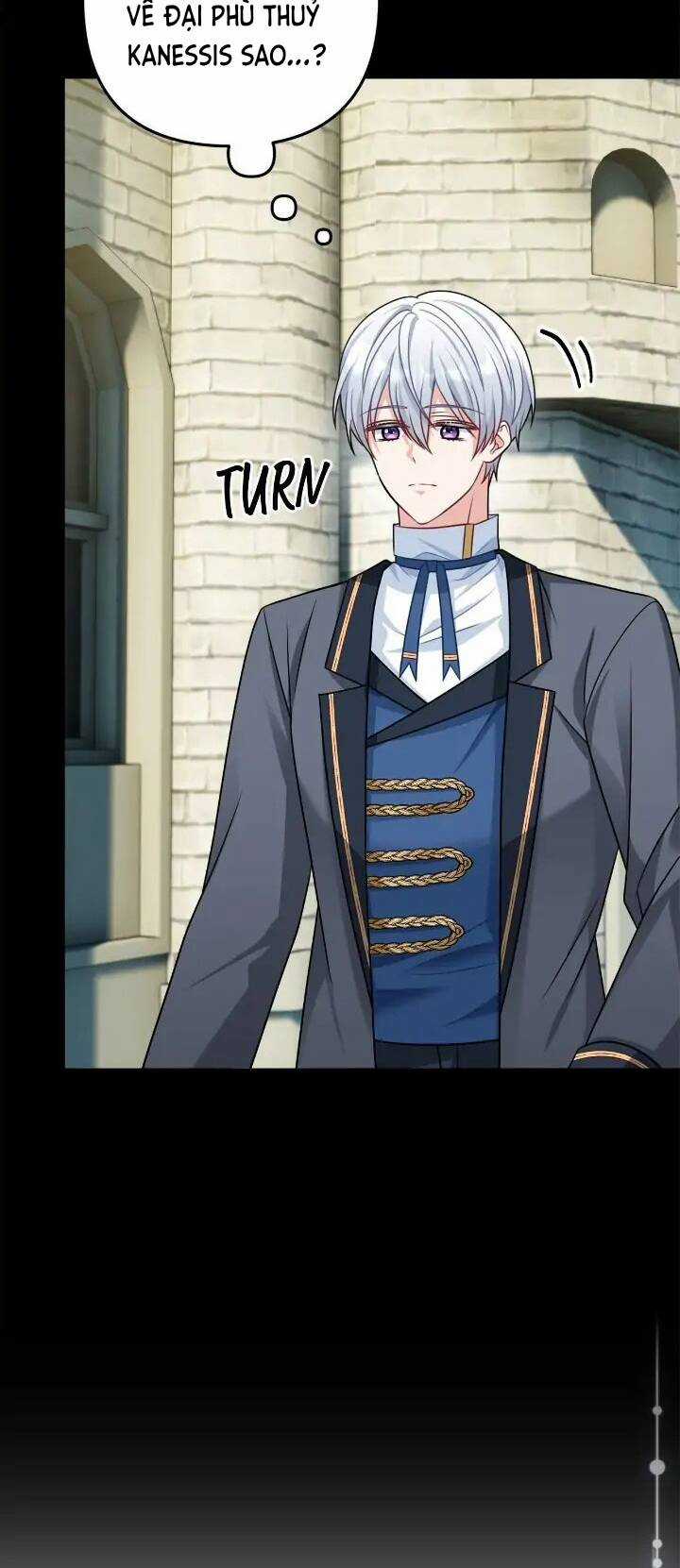 Tôi Sống Chung Với Mẹ Chồng Chapter 15 trang 7