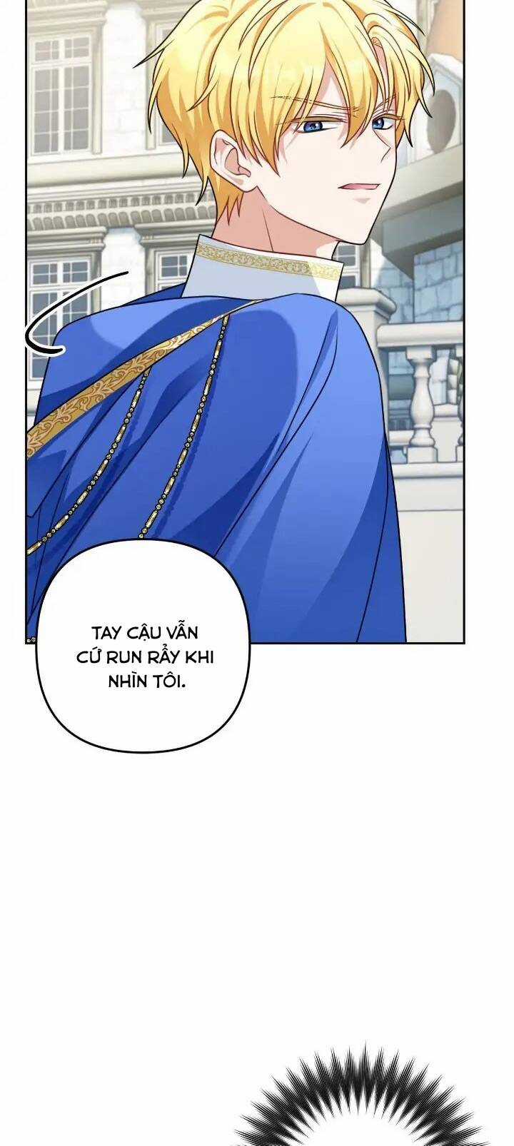 Tôi Sống Chung Với Mẹ Chồng Chapter 15 trang 70