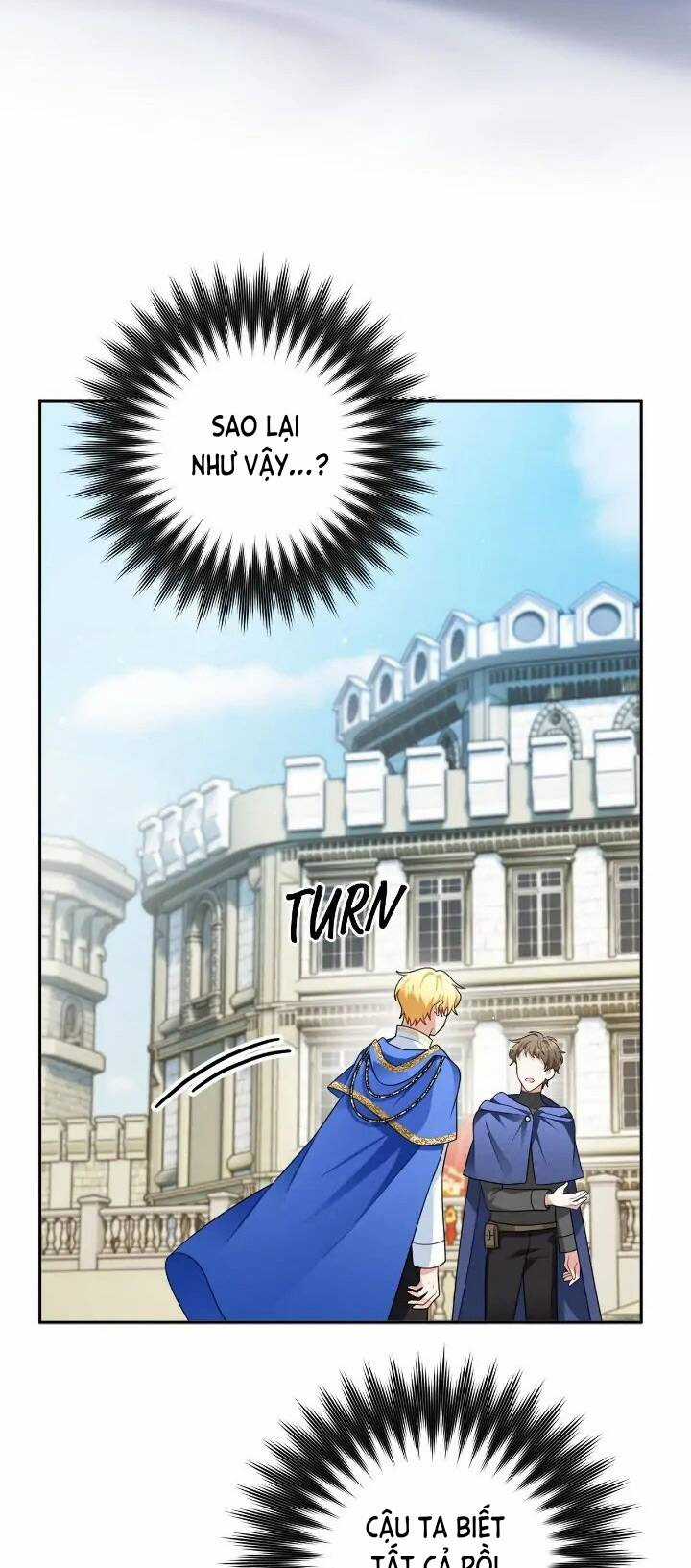 Tôi Sống Chung Với Mẹ Chồng Chapter 15 trang 72