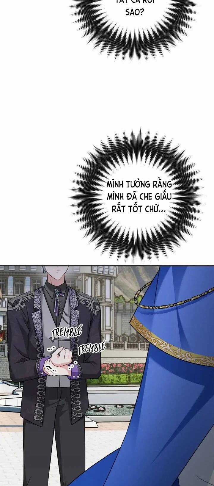 Tôi Sống Chung Với Mẹ Chồng Chapter 15 trang 73