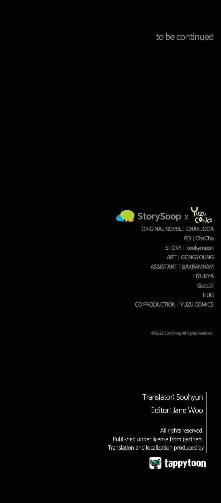 Tôi Sống Chung Với Mẹ Chồng Chapter 15 trang 77