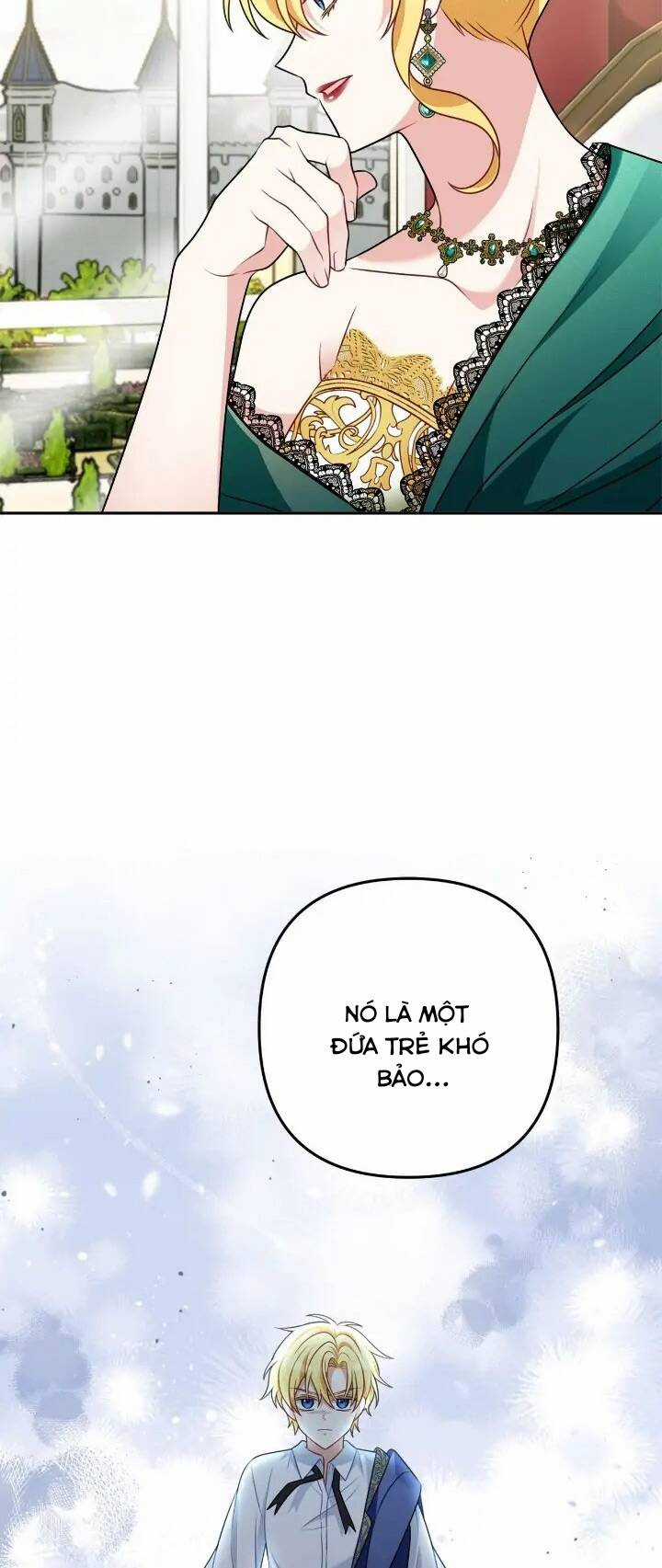 Tôi Sống Chung Với Mẹ Chồng Chapter 16 trang 10