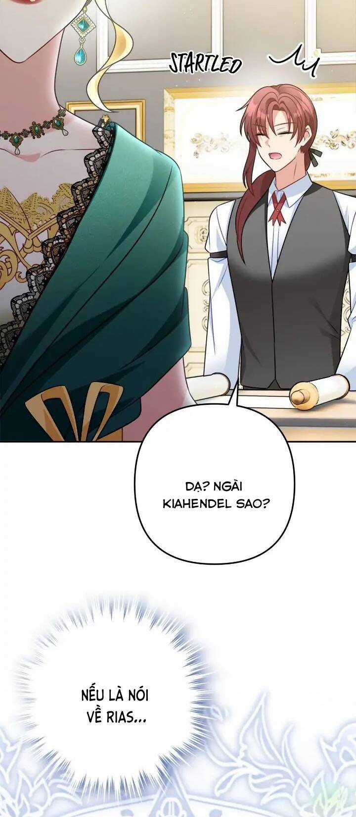 Tôi Sống Chung Với Mẹ Chồng Chapter 16 trang 12